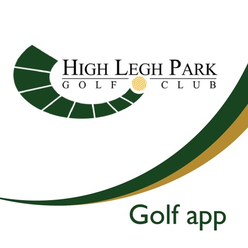 High Legh Golf - Buggy icon