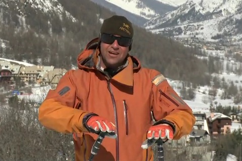 Ski School Beginners screenshot 3