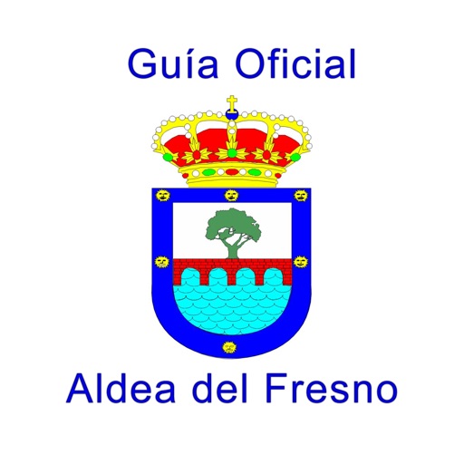Aldea del Fresno Guía Oficial icon