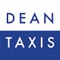 Icon Dean Taxis