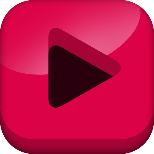 Music Player Pro – Playlist Maker & Video Streamer icon