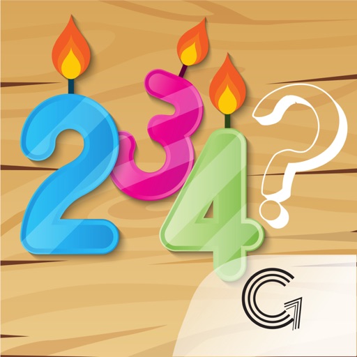 Puzzle Number 98 iOS App