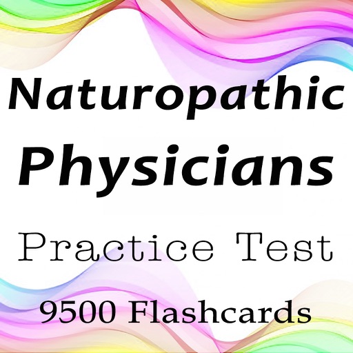 Naturopathic Physicians Practice Test & Exam Prep icon