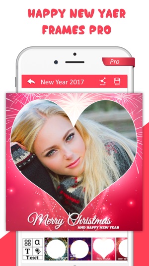 New Year Frames - PRO(圖3)-速報App