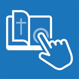 Chapter Tap - Bible
