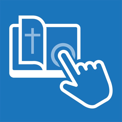 Chapter Tap - Bible