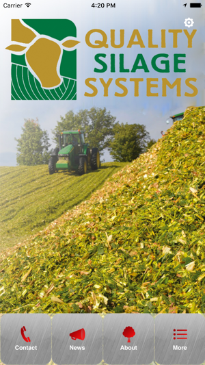 Quality Silage Systems(圖1)-速報App