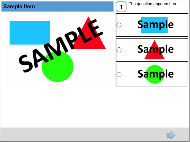 WIDA MODEL Student Browser(圖3)-速報App