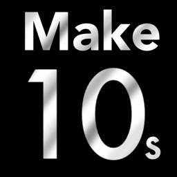 Make10s -keep your mind sharp
