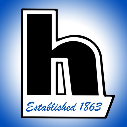 Hamlin Bank Mobile Banking by Hamlin Bank and Trust Company