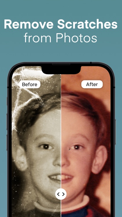 Pixel Max - AI Photo Enhancer screenshot-5