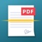 Icon Fast Scan： PDF Scanner APP