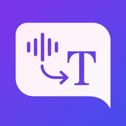 Transcribe:Voice to Text,memo