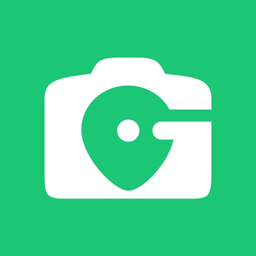 G位logo