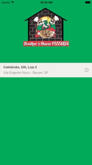 Brothers House Pizzaria(圖1)-速報App