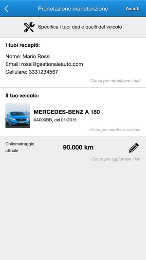 GestionaleAuto.com Dealer Demo(圖4)-速報App