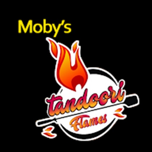 Moby's Tandoori Flames