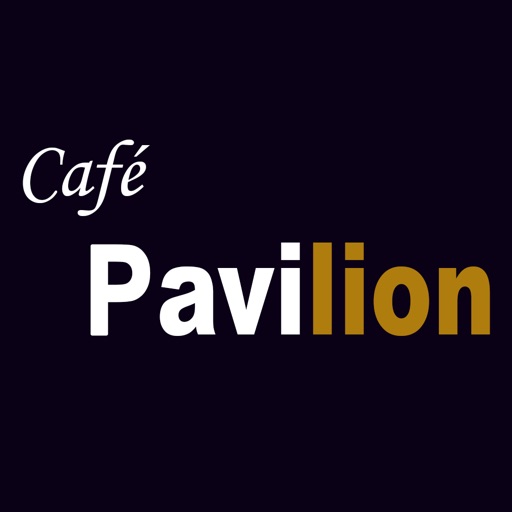 Cafe Pavilion Herlev icon
