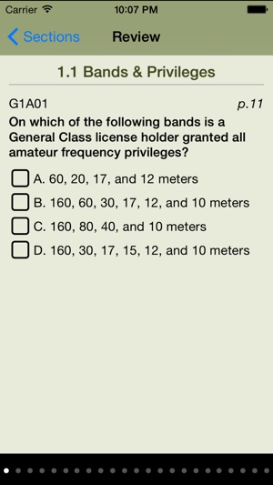 Ham Radio School - General(圖3)-速報App