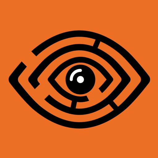 EyeMed SAM Events iOS App