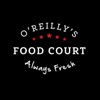 O'Reillys Foodtruck