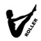 The Pilates Classic Roller app is the second in the series of Pilates apps from Marian Tasker and Aerende