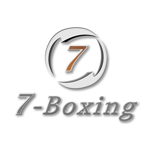 7-Boxing icon