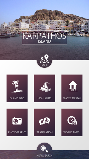 Karpathos Island Travel Guide(圖2)-速報App