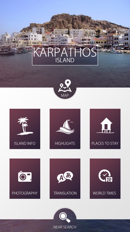 Karpathos Island Travel Guide