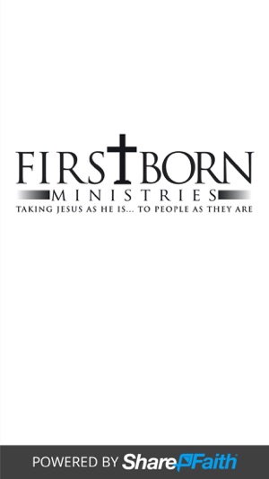 Firstborn Ministries