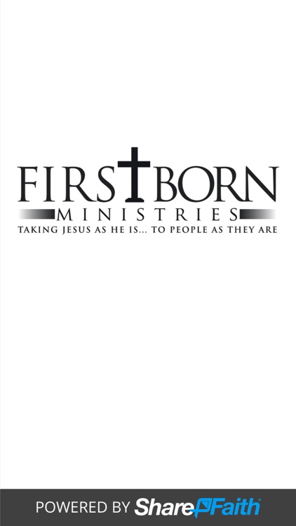 Firstborn Ministries