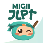 Migii - 學日語 JLPT