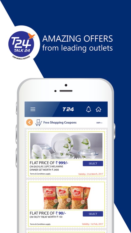 T24 Mobile screenshot-3