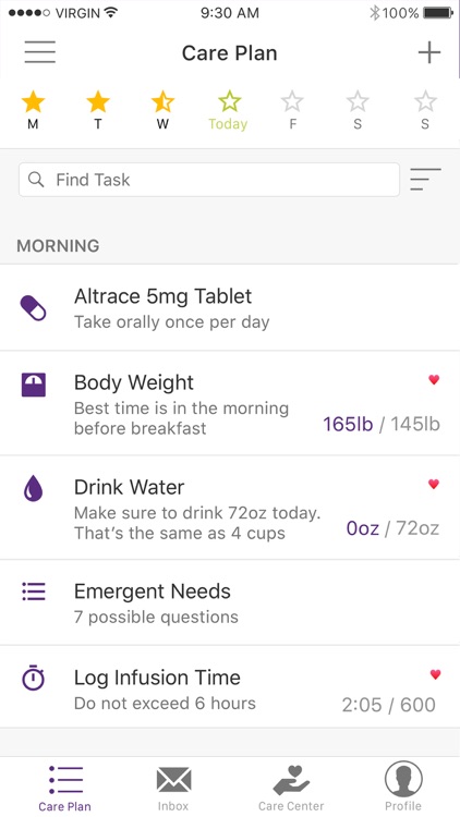 athenaWell Care Management