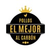 Pollos al carbón EL MEJOR