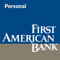 First American Bank app not working? crashes or has problems?