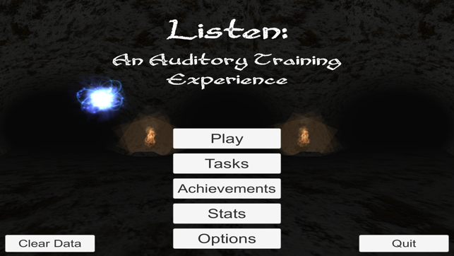 Listen - Auditory Training(圖1)-速報App