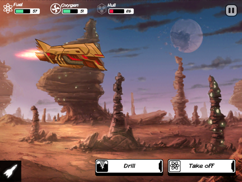 Скачать Out There: Ω Edition