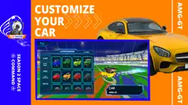 Game screenshot Car Soccer! apk