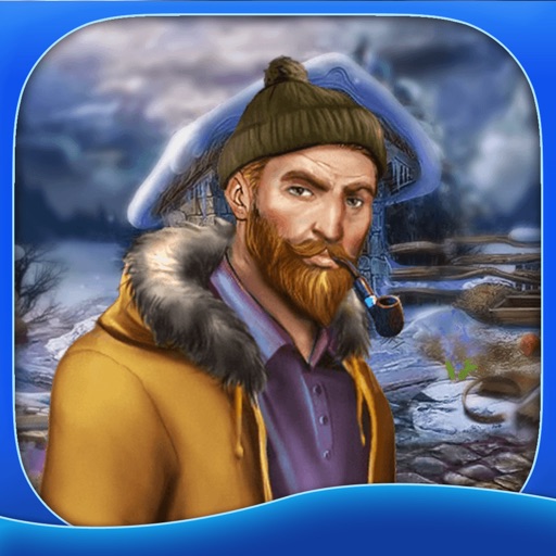North Pole Crimes - Free Game iOS App