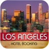 Los Angeles Hotel Booking Search