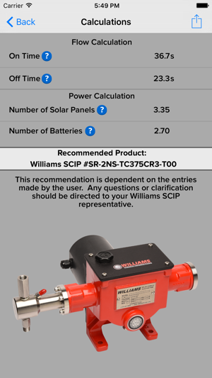 Williams SCIP(圖4)-速報App