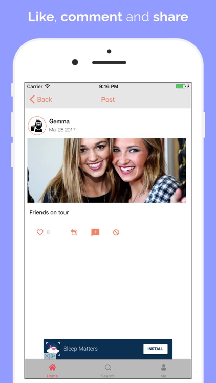 Selfiebook - Sexy Fitness & Life Photos