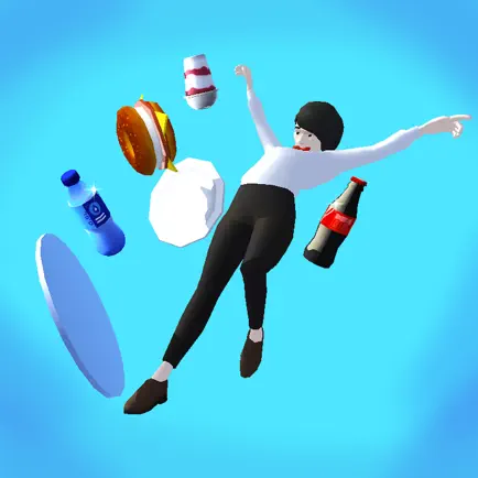 Waiter Rush 3D Cheats