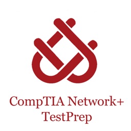 uCertifyPrep CompTIA Network+