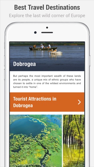 Explore Romania – Official App(圖2)-速報App