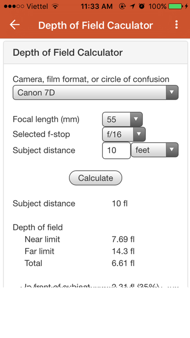 How to cancel & delete Photography Guide from iphone & ipad 3