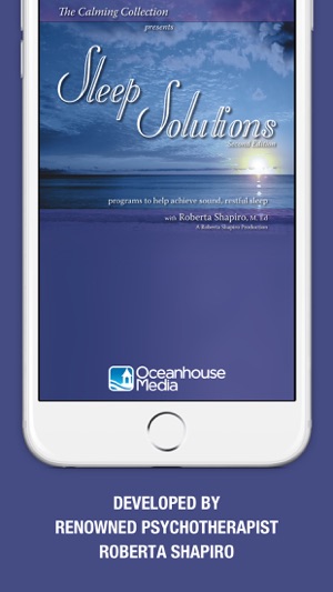 Sleep Solutions - The Calming Collection(圖5)-速報App