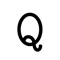 Q is now on Apple Watch