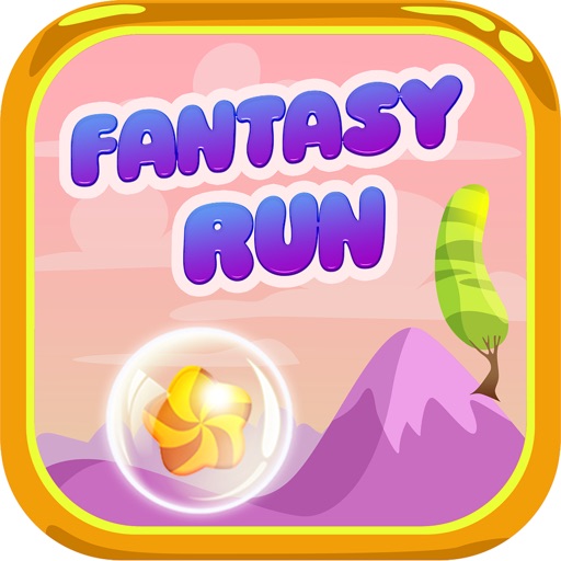 Fantasy Run (FR) Icon